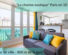 France Ile de France Argenteuil vacation rental compare prices direct by owner 8816960