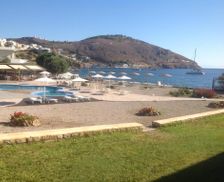 Greece Leros Vromolithos vacation rental compare prices direct by owner 14009725