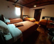 Ecuador  Sigchos vacation rental compare prices direct by owner 13786945