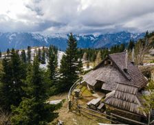 Slovenia Osrednjeslovenska Stahovica vacation rental compare prices direct by owner 14036903