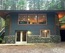 United States Washington Glacier vacation rental compare prices direct by owner 12757161