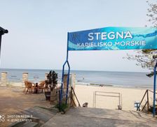 Poland Pomerania Stegna vacation rental compare prices direct by owner 15235391