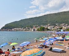 Montenegro Budva County Petrovac na Moru vacation rental compare prices direct by owner 16017803