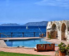 Greece Peloponnese Posidhonía vacation rental compare prices direct by owner 14529936