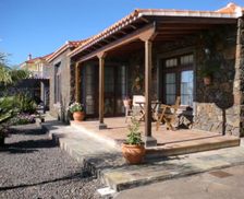 Spain La Palma Island Puntagorda vacation rental compare prices direct by owner 14112061