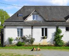 France Limousin Lubersac vacation rental compare prices direct by owner 16007962