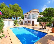 Spain Valencia Community Benitachell vacation rental compare prices direct by owner 15800625