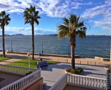 Spain Murcia La Manga del Mar Menor vacation rental compare prices direct by owner 5087040