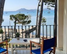 Spain Majorca Port de Pollensa vacation rental compare prices direct by owner 27007737