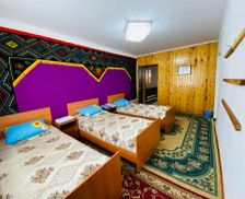 Kyrgyzstan Jalal-Abad Region Toktogul vacation rental compare prices direct by owner 13955055