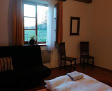 Czechia South Bohemia Zhoř u Mladé Vožice vacation rental compare prices direct by owner 18298574