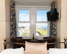 United Kingdom Cornwall Tintagel vacation rental compare prices direct by owner 18965270