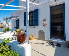 Greece Milos Zefiría vacation rental compare prices direct by owner 18242758