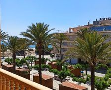 Spain Valencia Community Moraira vacation rental compare prices direct by owner 14403521