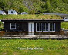 Norway Møre og Romsdal Geiranger vacation rental compare prices direct by owner 16512031