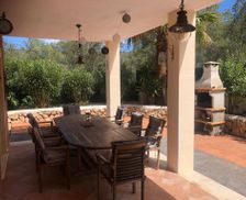 Spain Majorca Cala Murada vacation rental compare prices direct by owner 4000123