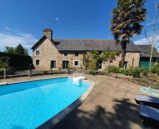 France Normandy Saint-Quentin-sur-le-Homme vacation rental compare prices direct by owner 14023469