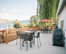 Canada British Columbia Peachland vacation rental compare prices direct by owner 19277041