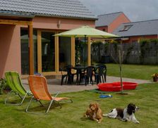Czechia South Bohemia Lomnice nad Lužnicí vacation rental compare prices direct by owner 13647559
