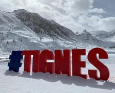 France Rhône-Alps Tignes vacation rental compare prices direct by owner 14702694