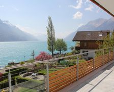 Switzerland Canton of Bern Brienz vacation rental compare prices direct by owner 16334349