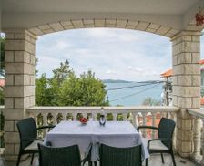Croatia Split-Dalmatia County Trogir vacation rental compare prices direct by owner 19468962