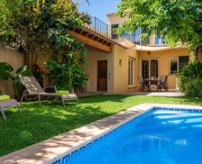 Spain Majorca Sant Llorenç des Cardassar vacation rental compare prices direct by owner 6494304