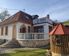 Hungary Veszprem Csesznek vacation rental compare prices direct by owner 13024255