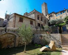 Italy Tuscany San Gimignano vacation rental compare prices direct by owner 4859563