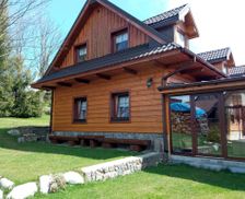 Slovakia Prešovský kraj Ždiar vacation rental compare prices direct by owner 12996813