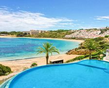 Spain Menorca Arenal d'en Castell vacation rental compare prices direct by owner 6444826