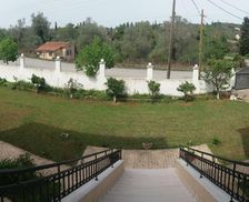 Greece Corfu Sinarádes vacation rental compare prices direct by owner 6029486