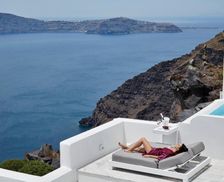 Greece Santorini Imerovigli vacation rental compare prices direct by owner 18091413