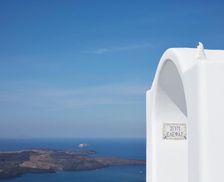 Greece Santorini Imerovigli vacation rental compare prices direct by owner 16190179