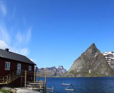 Norway Nordland Reine vacation rental compare prices direct by owner 16416731
