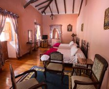 Peru Cajamarca Cajamarca vacation rental compare prices direct by owner 18399167