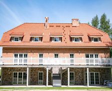 Poland Warmia-Masuria Stręgielek vacation rental compare prices direct by owner 16429608