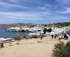 Greece Mykonos Platis Gialos vacation rental compare prices direct by owner 35111445