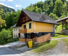 Slovenia Gorenjska Podlonk vacation rental compare prices direct by owner 5979930