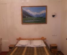 Kyrgyzstan  Barskoon vacation rental compare prices direct by owner 13749335