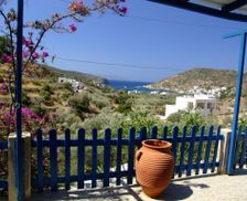 Greece Sifnos Vathi vacation rental compare prices direct by owner 16385094