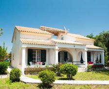 Greece Corfu Almiros Beach vacation rental compare prices direct by owner 16714403