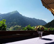 Austria Vorarlberg Sankt Gallenkirch vacation rental compare prices direct by owner 16432950