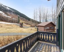 United States Alaska Girdwood vacation rental compare prices direct by owner 3233343