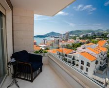 Montenegro Budva County Rafailovici vacation rental compare prices direct by owner 4519444