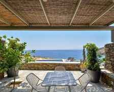 Greece Tinos Agios Romanos vacation rental compare prices direct by owner 17873160