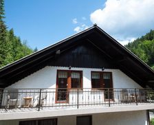Slovenia Savinjska Solčava vacation rental compare prices direct by owner 14037686