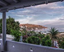 Greece Mykonos Ornos vacation rental compare prices direct by owner 15149706