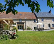 France Limousin Saint-Étienne-de-Fursac vacation rental compare prices direct by owner 12987472