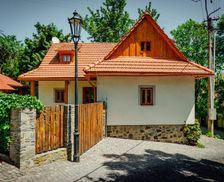 Slovakia Banskobystrický kraj Banská Štiavnica vacation rental compare prices direct by owner 15033655